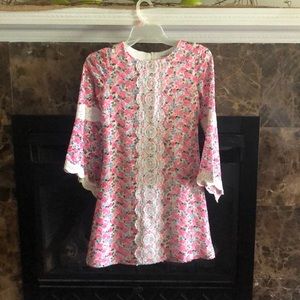 Chasing fireflies girls size large 10/12